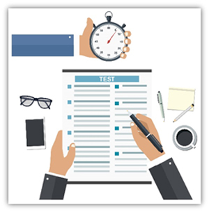 Own Testing Facilities