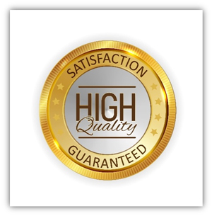 Our Reliable Quality